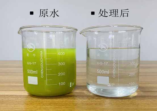 實測農(nóng)村生活污水處理設(shè)備，水質(zhì)達(dá)標(biāo)無死角，1臺頂5臺
