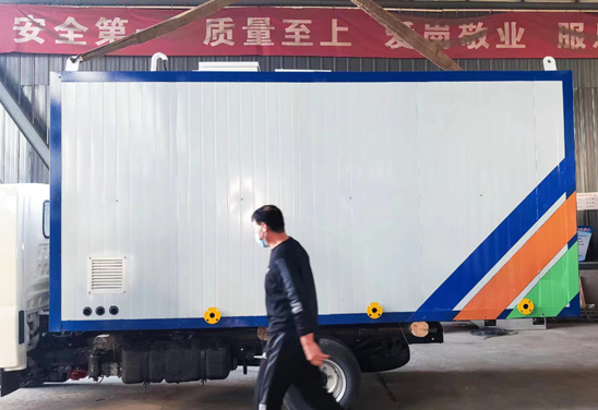 實測農(nóng)村生活污水處理設(shè)備，水質(zhì)達標無死角，1臺頂5臺（3）
