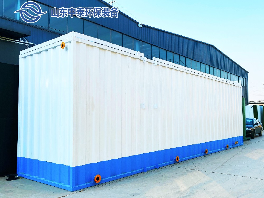 農(nóng)村為什么要做污水處理？污水處理的必要性