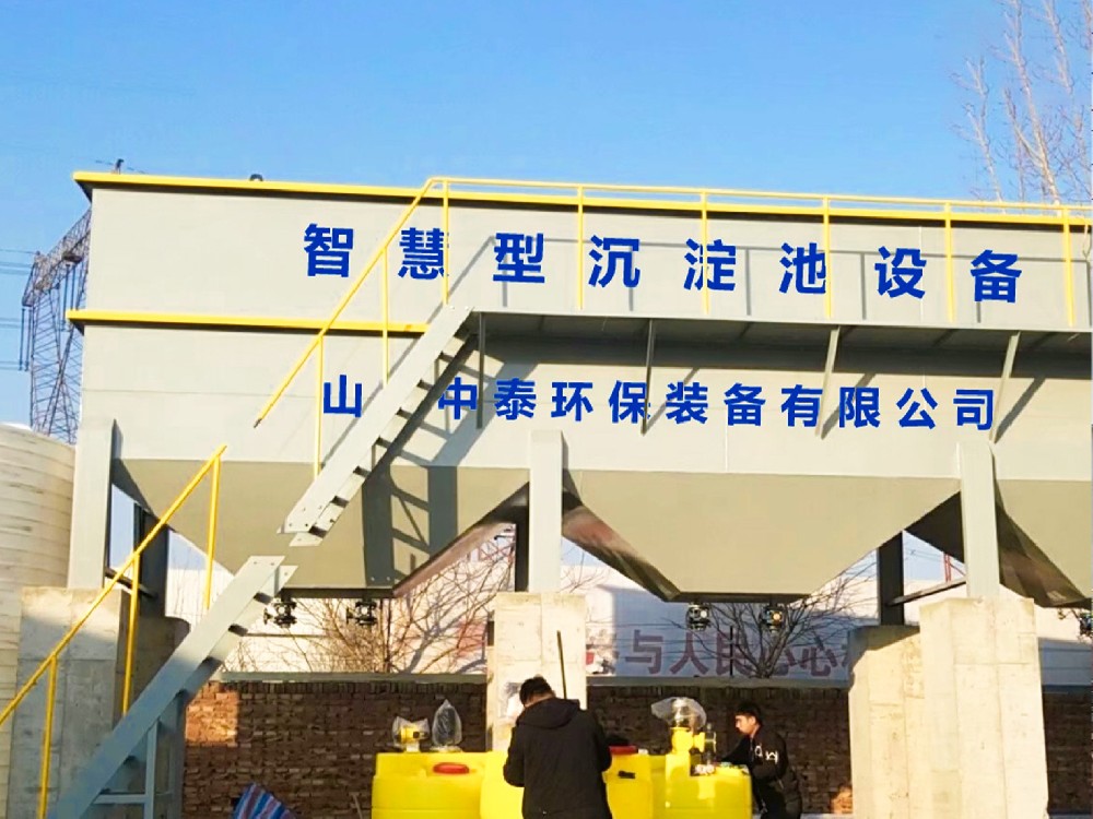 蒸氨廢水：來(lái)源、危害與處理之道